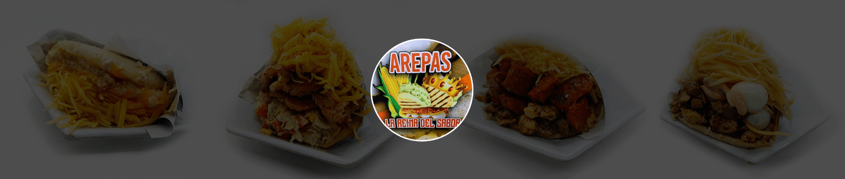 Arepas La Reina del Sabor