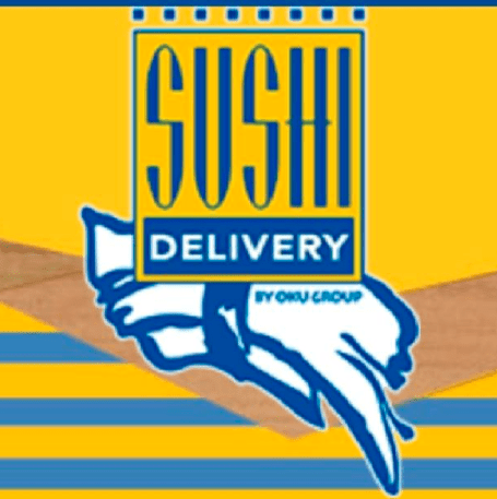 Sushi Delivery Chacao